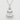 Great Buddha Pendant, polished, front view