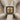 Hittite King Signet Ring, two-tone finish product photo