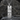 Ordo Ab Chao Pendant, polished finish, product photo on stone