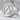 Virtus Est Vitium Fugere Ring, polished, product photo on stone