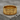 Masonic Brotherhood Ring, gold vermeil, product photo on stone surface