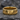 Capricorn Zodiac Band Ring, gold vermeil, product view on rock