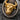 Taurus Signet Ring, oxidized finish, close-up of sculpted bull head