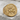 Lion of Judah Signet Ring, gold vermeil, front product photo