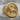 Persian Lion and Sun Ring, gold vermeil, front angled view on stone