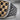 Croatian Checkerboard Ring, close-up of side interlace knotwork detail