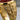 Sua Sponte Ranger Sword Ring in gold vermeil, close-up of winged sword and banner