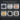 Veritas Vos Liberabit Ring, detail collage showing finishes