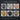 Scottish Rite Eagle Ring, finish options collage