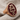 Valdaro Lovers Signet Ring, rose gold, product photo on textured fabric