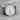 National Guard Minuteman Pendant, polished finish, product photo