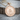 Air Force Medallion Pendant, rose gold, product photo