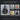 Orthodox Icon Pendant, detail collage displaying multiple finish options