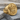 Imperial King Crown Signet Ring, gold vermeil, angled front view
