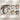 Slim blossom eternity ring, detail collage