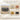 Baroque Foliage Band Ring, detail collage showing finishes and features