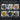 Flory Cross Ring, detail collage showing finish variations