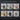 Star Cross Pendant, finish options detail collage