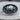 Roman Legion Germanica Bull Ring, oxidized silver, angled product photo
