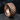 Japanese Seigaiha Band Ring, rose gold, product photo on stone