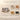 Diagonal Ridge Ring, detailed craftsmanship collage