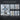 Moonstone Center Cross Pendant, detail collage highlighting craftsmanship