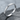 Ave Maria Stacking Ring, polished silver, product photo