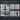 Russian Three Bar Cross Pendant, detail collage view