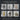 INRI Crucifix Flared Pendant, detail collage showing craftsmanship