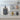 Masonic Trowel Ashlar Pendant, detail collage view