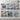 Eastern Star Laurel Bypass Ring, detail collage