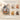 Jack o' Lantern Pendant, detail collage showing features and design highlights