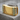Oak Collar Slide ID Accessory, gold vermeil, product photo