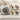 Banded Agate Ribbon Ring, detail collage showing design features