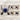 Baroque Lapis Signet Ring, detail collage