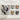 Three Row Open Arc Ring, craftsmanship and detail collage