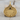 Oak Dog ID Accessory, gold vermeil, product photo
