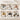 Baroque Comma Open Ring, detail collage showing craftsmanship details