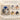 Lapis Clasped Hands Ring, detail collage