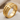 Wheat Leaf Cross Ring, gold vermeil, studio product photo