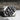 Rock Pattern Signet Ring, oxidized silver, angled close-up of rock texture