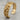 Mermaid Wave Crest Bracelet, gold vermeil, product photo
