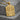Urartian Griffin Tree Pendant, gold vermeil, product photo
