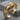 Beetle Ribbed Wing Bracelet, gold vermeil, product photo