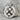 Maltese Cross Garnet Laurel Pendant in polished silver, product photo