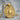 Byzantine Eagle Sunburst Pendant, gold vermeil, product view