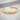 Unwinding Weave Bracelet, gold vermeil, product photo