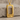 Passage Window Pendant, gold vermeil, product photo