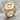 Seed Oval Ring, gold vermeil, product photo