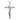 Polished 925 sterling silver crucifix pendant featuring detailed Jesus figure on wood-textured cross background